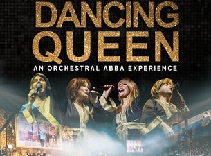 Dancing Queen An Orchestral ABBA Experience, 2025-03-07, Dublin