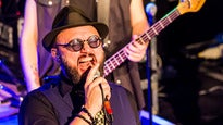 Geoff Tate in Ireland