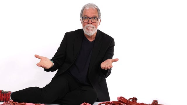 Wolfgang Trepper – Live 2025 in Metropol Theater Bremen 10/10/2025