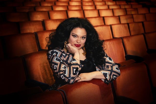 Presales to michelle buteau the surviving and thriving tour: members use these when buying pre-sale tickets