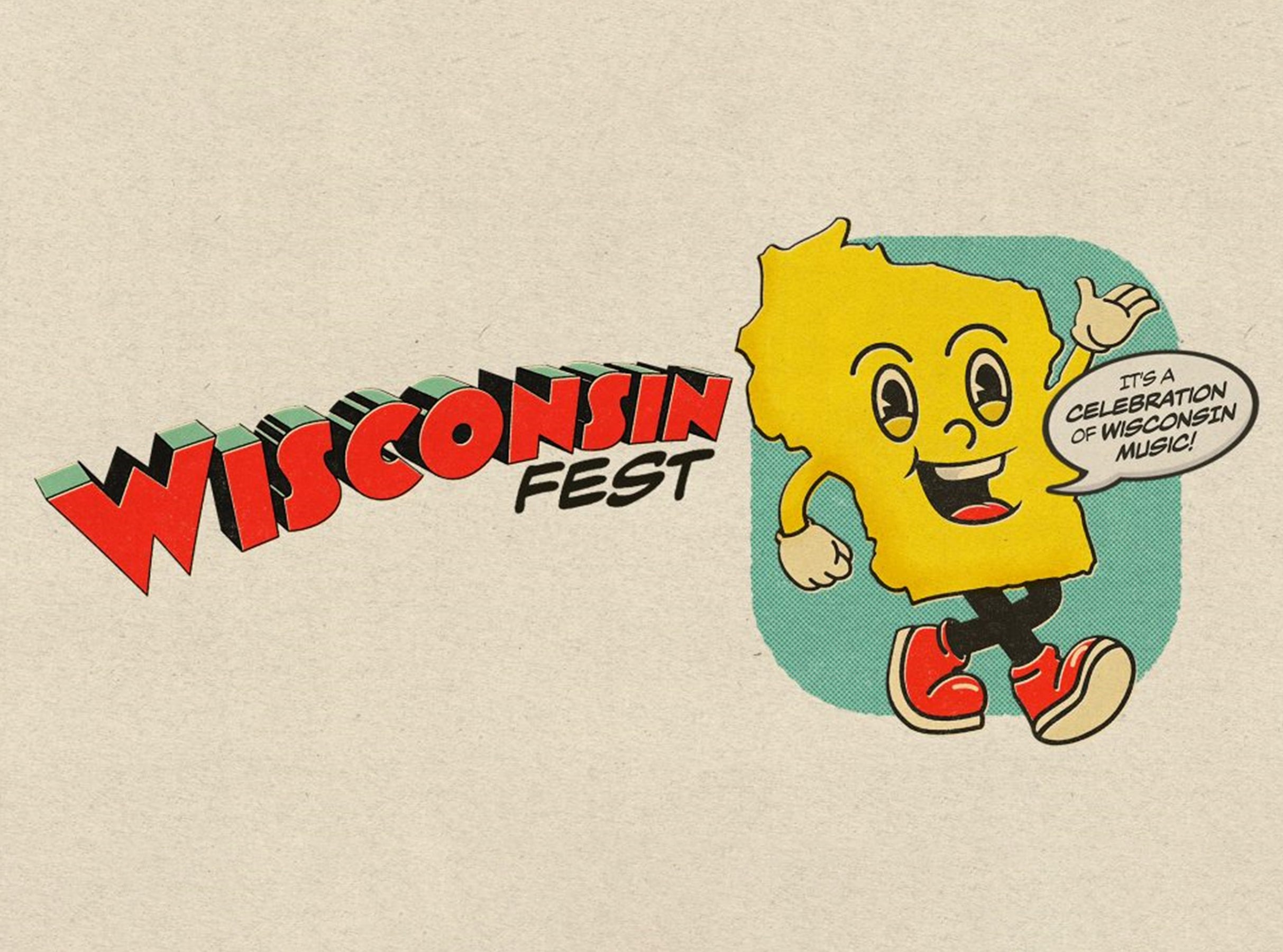 Wisconsin Fest presale information on freepresalepasswords.com