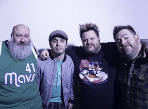 Bowling for Soup, 2020-02-10, Glasgow