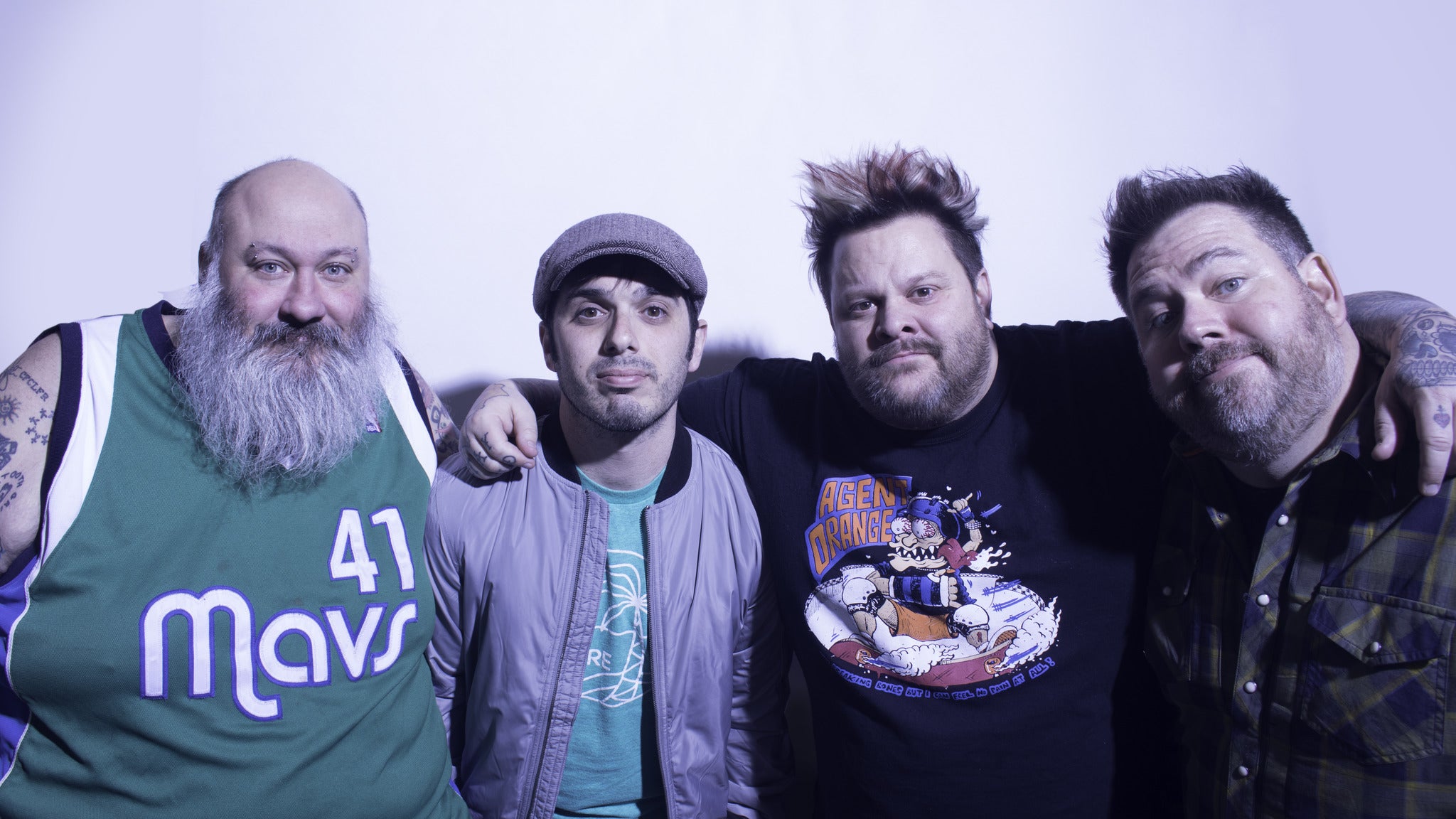 Bowling for Soup Event Title Pic