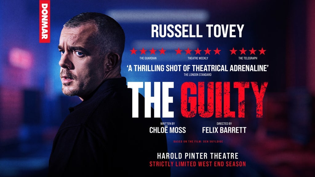 The Guilty