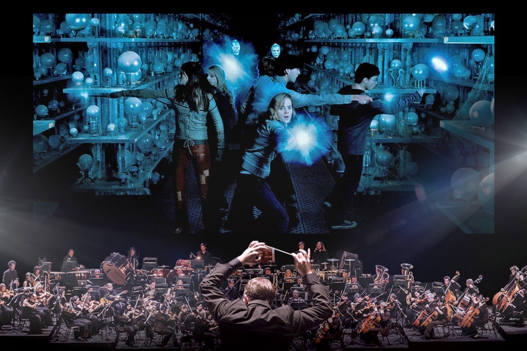 Harry Potter and the Order of the Phoenix