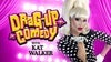 Drag-Up Comedy