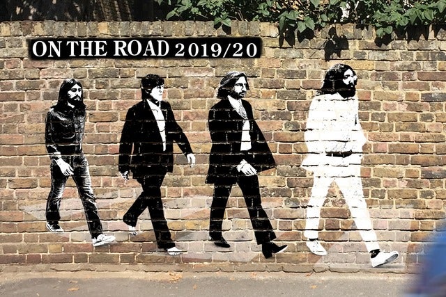 And In the End - a Celebration of 50 Years of Abbey Road and Let It Be