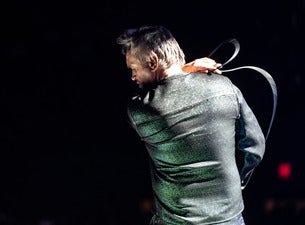 Morrissey, 2020-03-09, Cologne