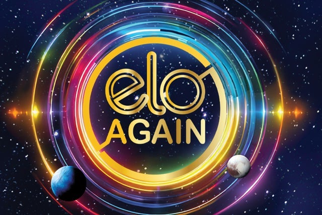 ELO Again