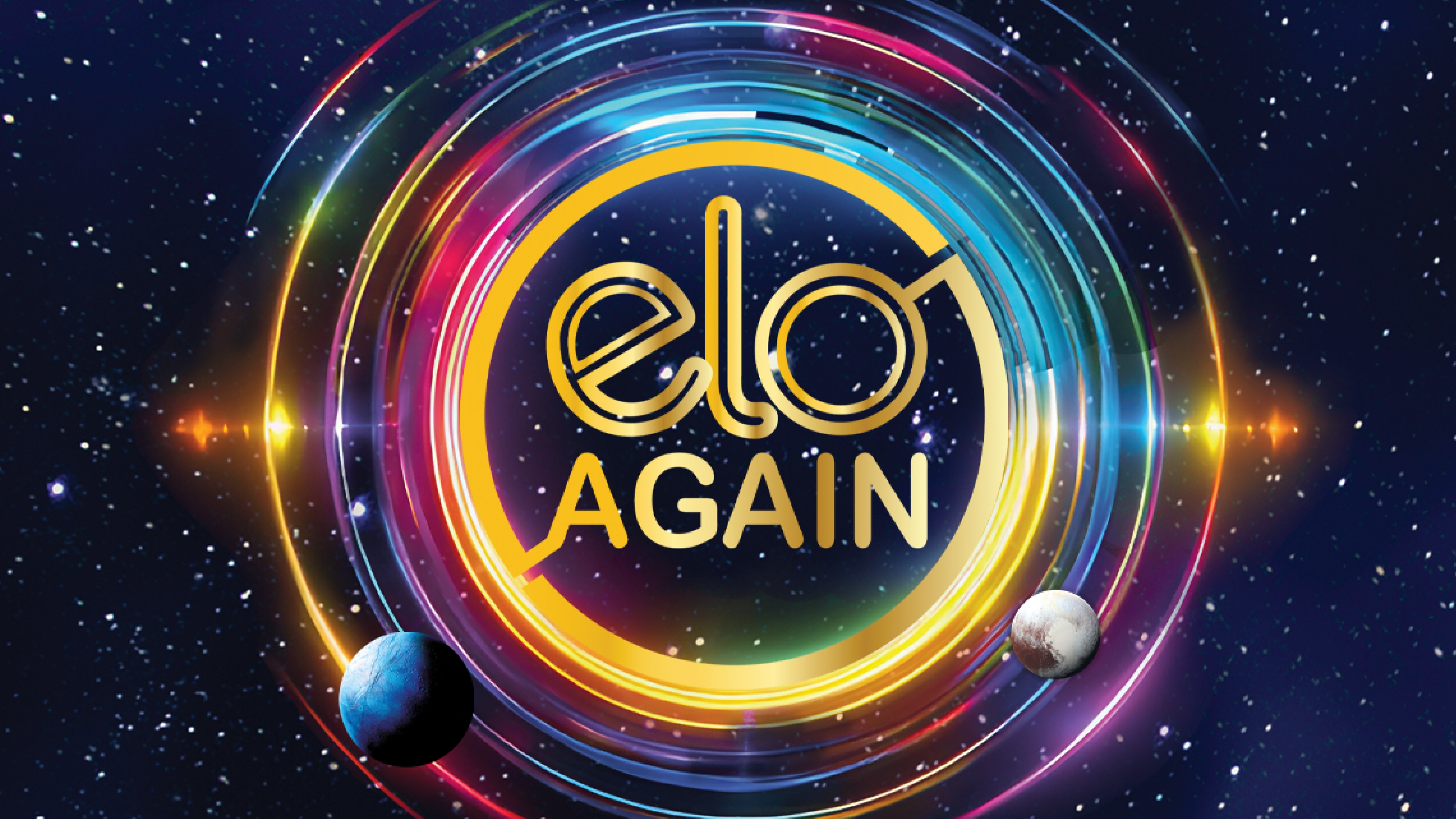 ELO Again