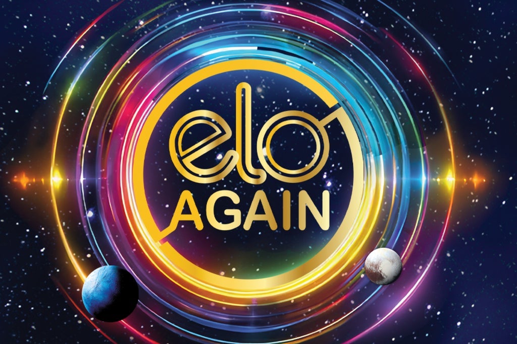 Elo Again