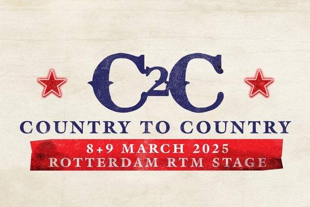 C2C: Country to Country - WEEKEND TICKET