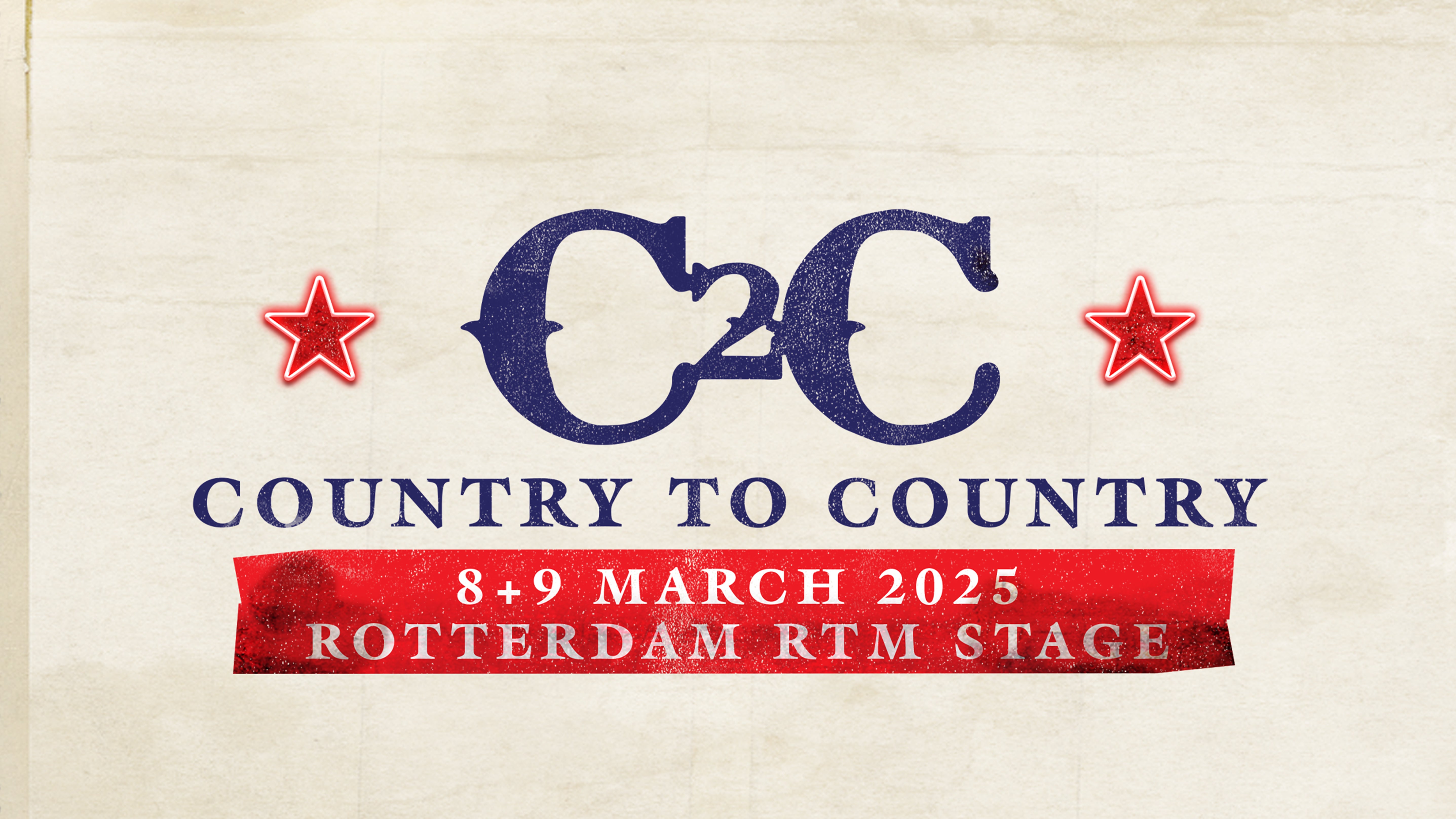 C2C presents: The Bluebird Cafe