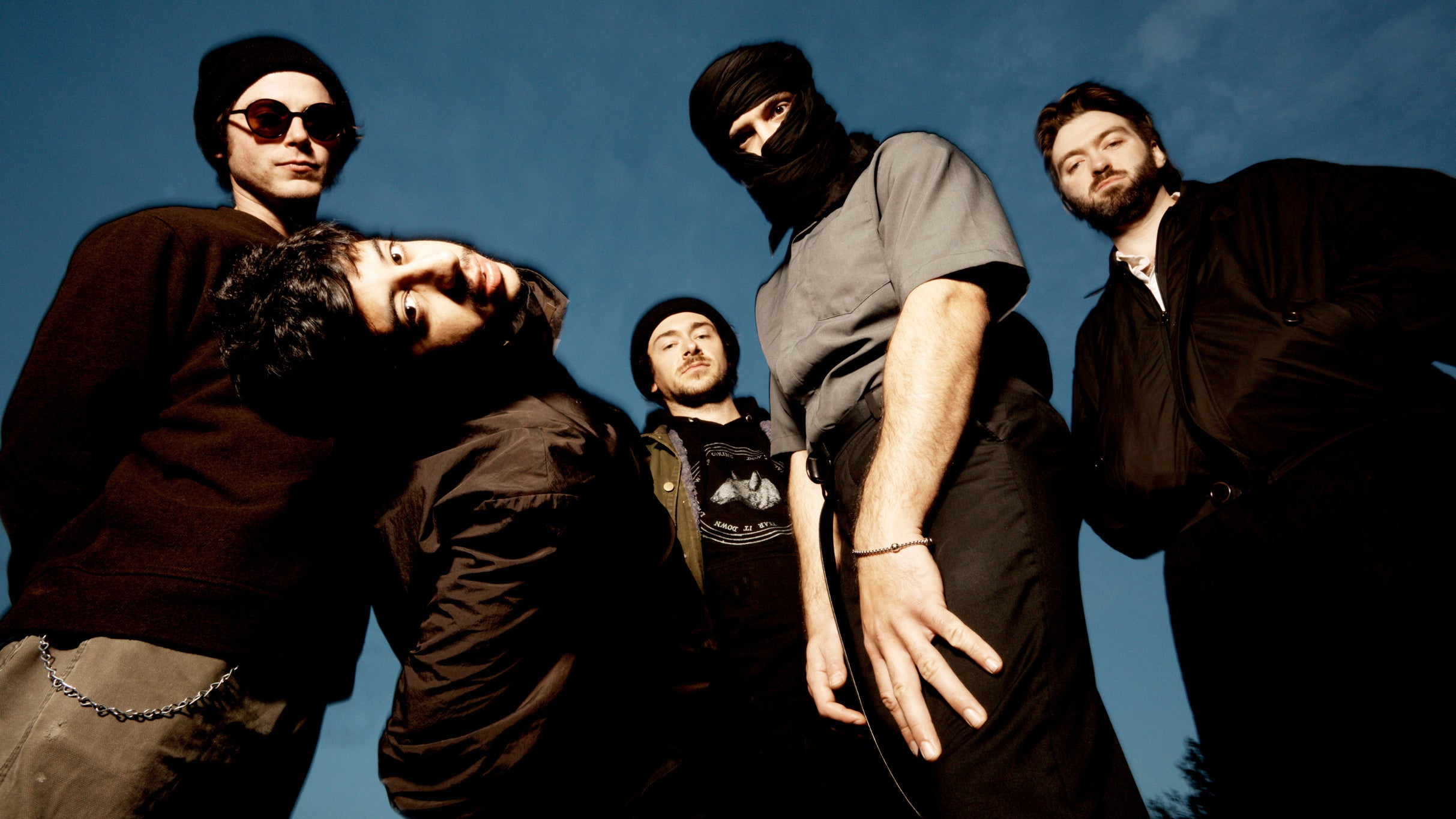 Prostitute concerts and tour dates | GlobalGigMap