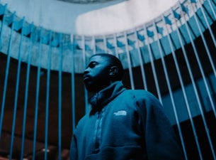 Alfa Mist, 2025-11-25, London