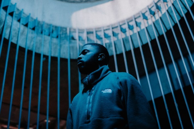 Alfa Mist