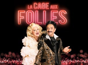 La Cage Aux Folles