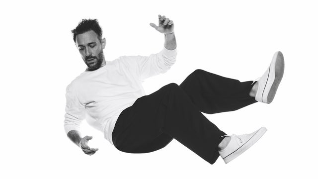Visuel du concert : Charlie Winston