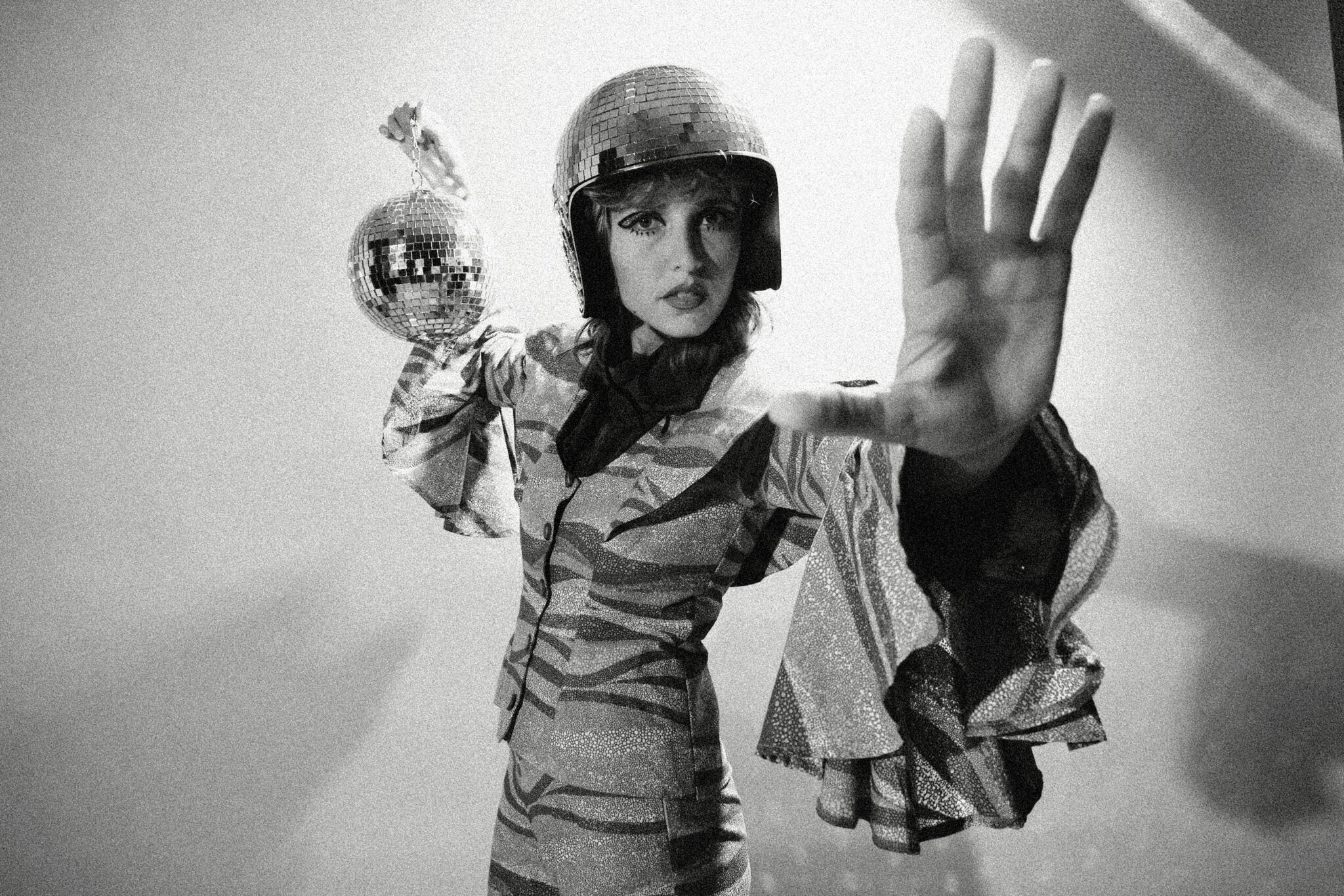 Ora The Molecule (NO)