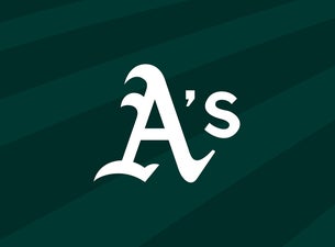 Oakland Athletics