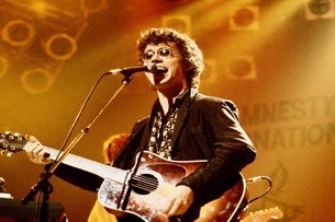 World Party - A Celebration of the Life & Music of Karl Wallinger Seating Plans