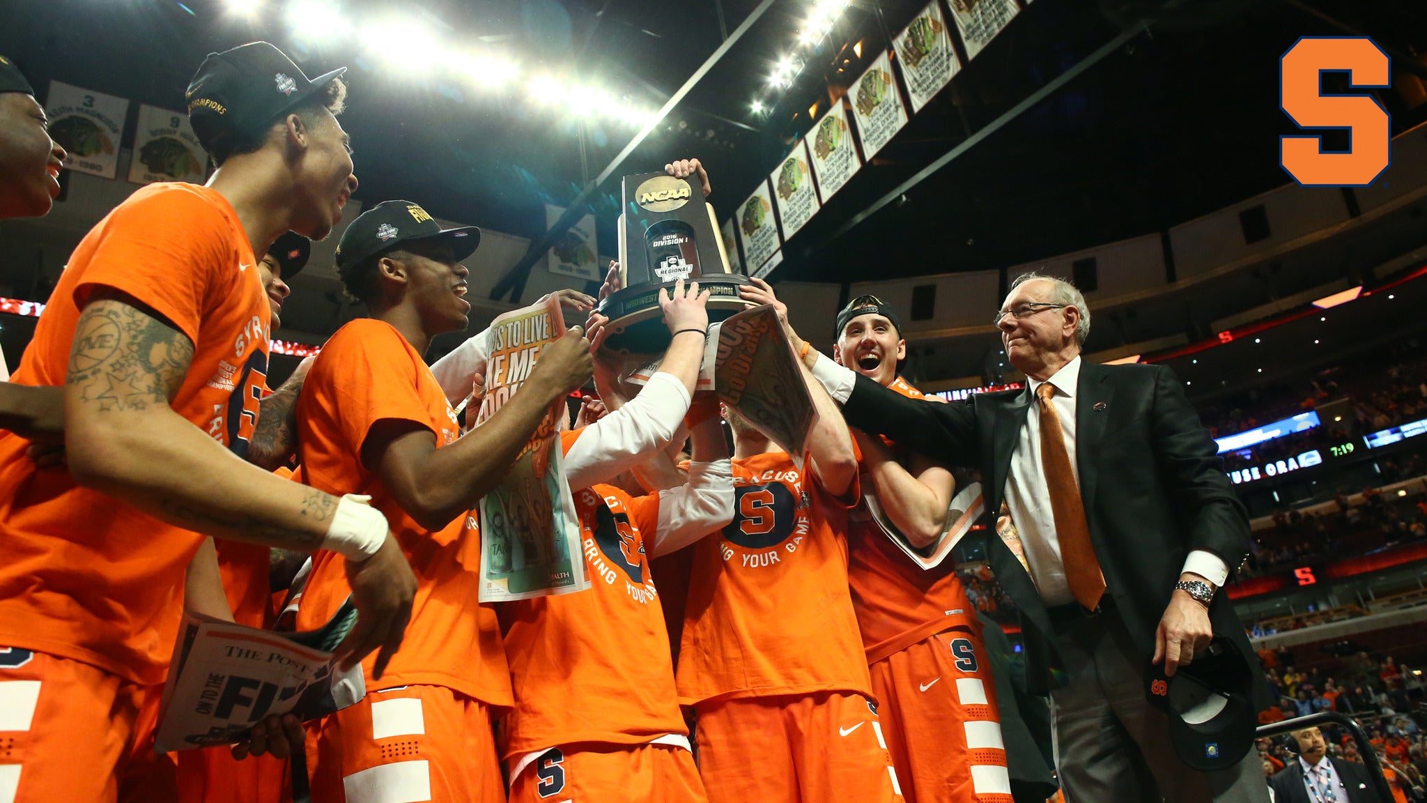 Syracuse Men's Basketball Schedule For 2020 / Bucknell vs. Syracuse Men