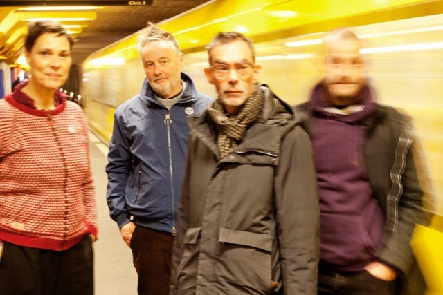 Presale codes for stereolab: members use these when buying pre-sale tickets