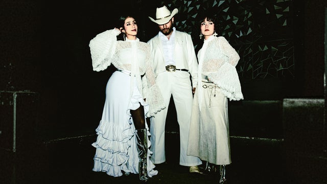 Los Malagueña - Aire