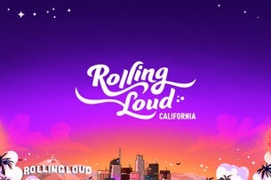 Rolling Loud California