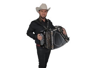 Leonel El Ranchero logo
