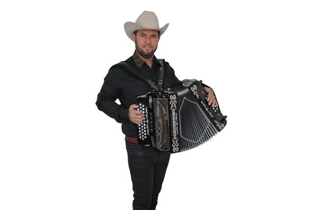 Leonel El Ranchero