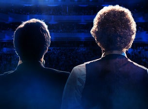 Image used with permission from Ticketmaster | The Simon & Garfunkel Story tickets