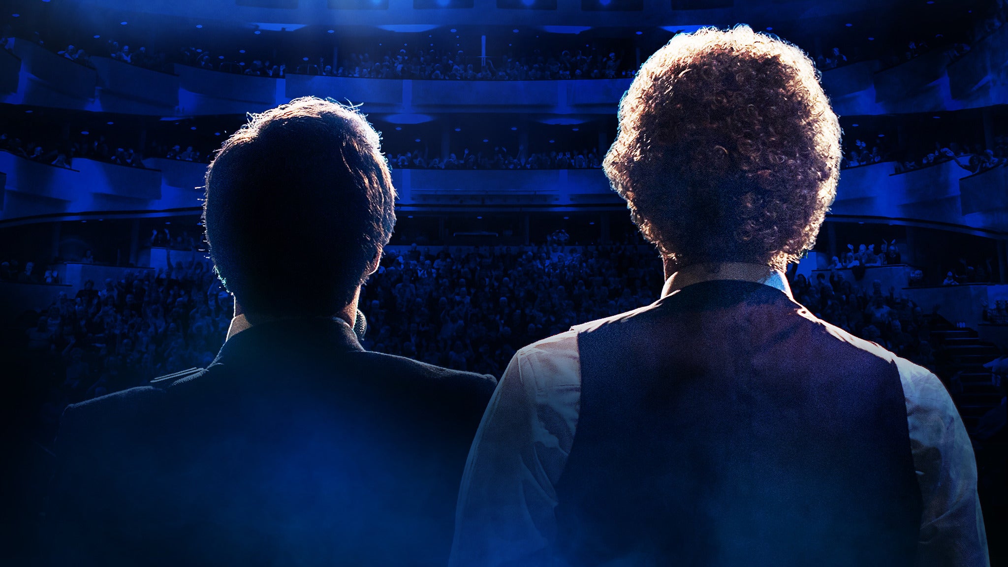 The Simon & Garfunkel Story presale password for real tickets in Wallingford