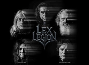 Lex Legion