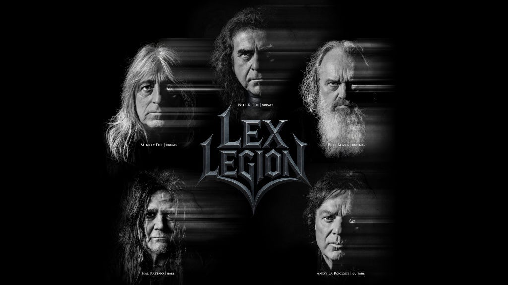 Lex Legion