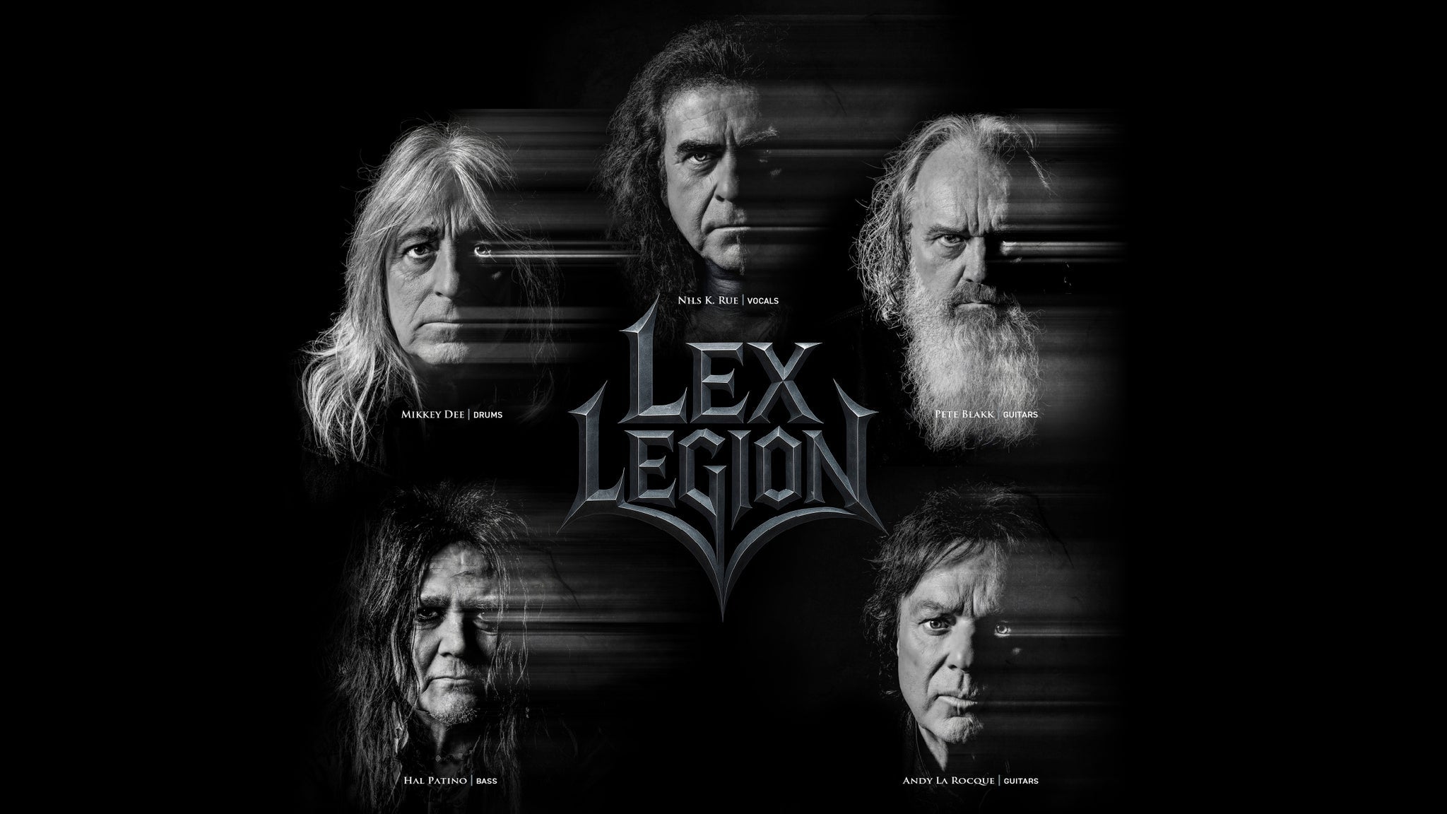 Lex Legion