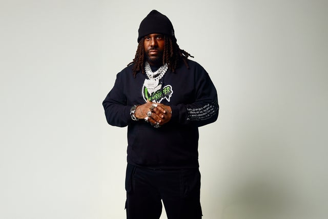 Chip Tha Ripper presale information on freepresalepasswords.com