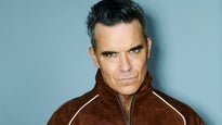 Robbie Williams - RW27 — Thomond Park Stadium