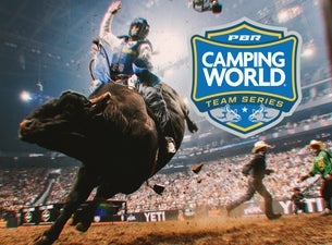 image of PBR: Camping World Team Series
