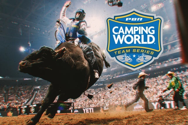 PBR Three Day Package: Ticket Includes Access to All Days