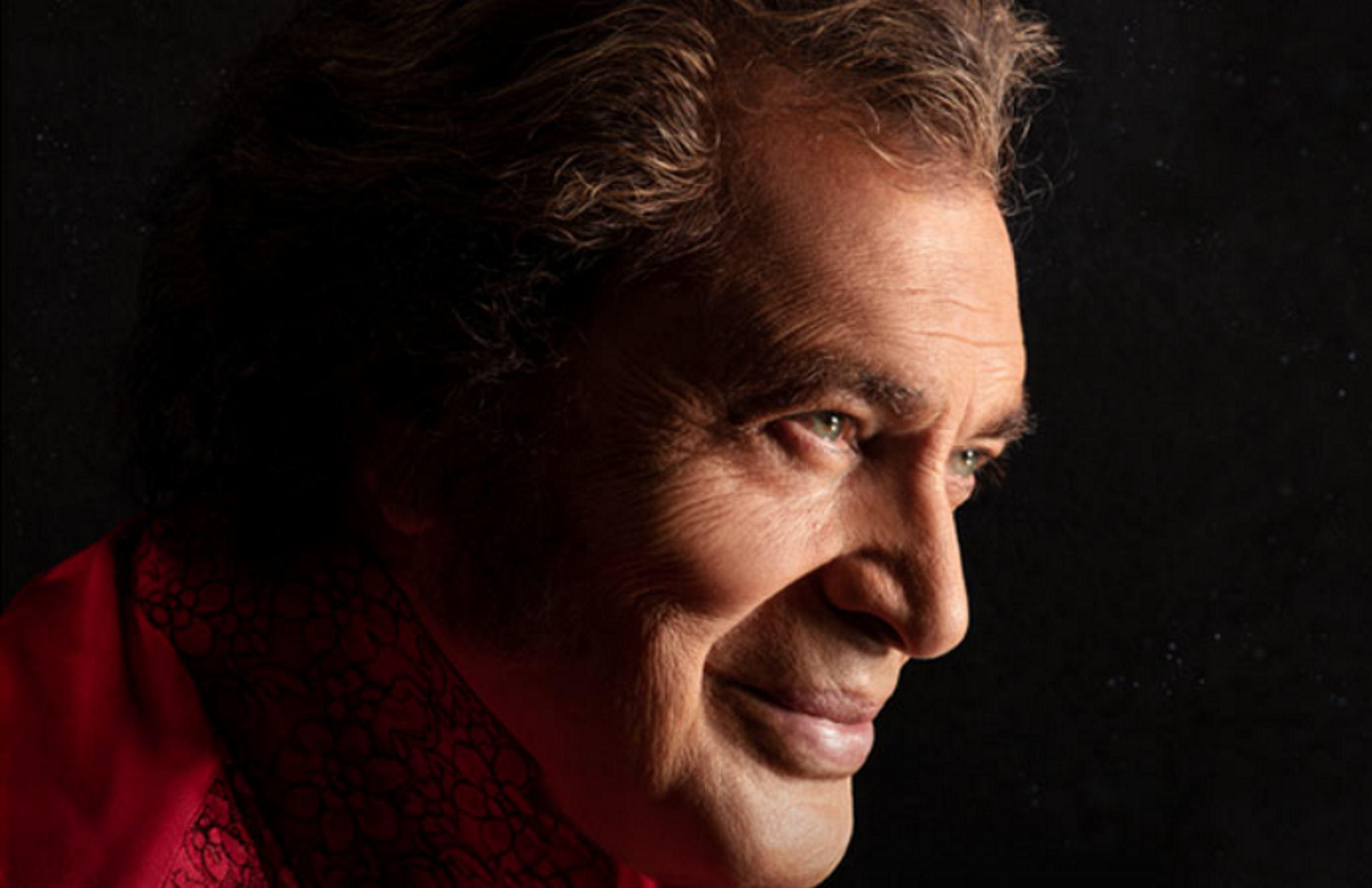 Engelbert Humperdinck