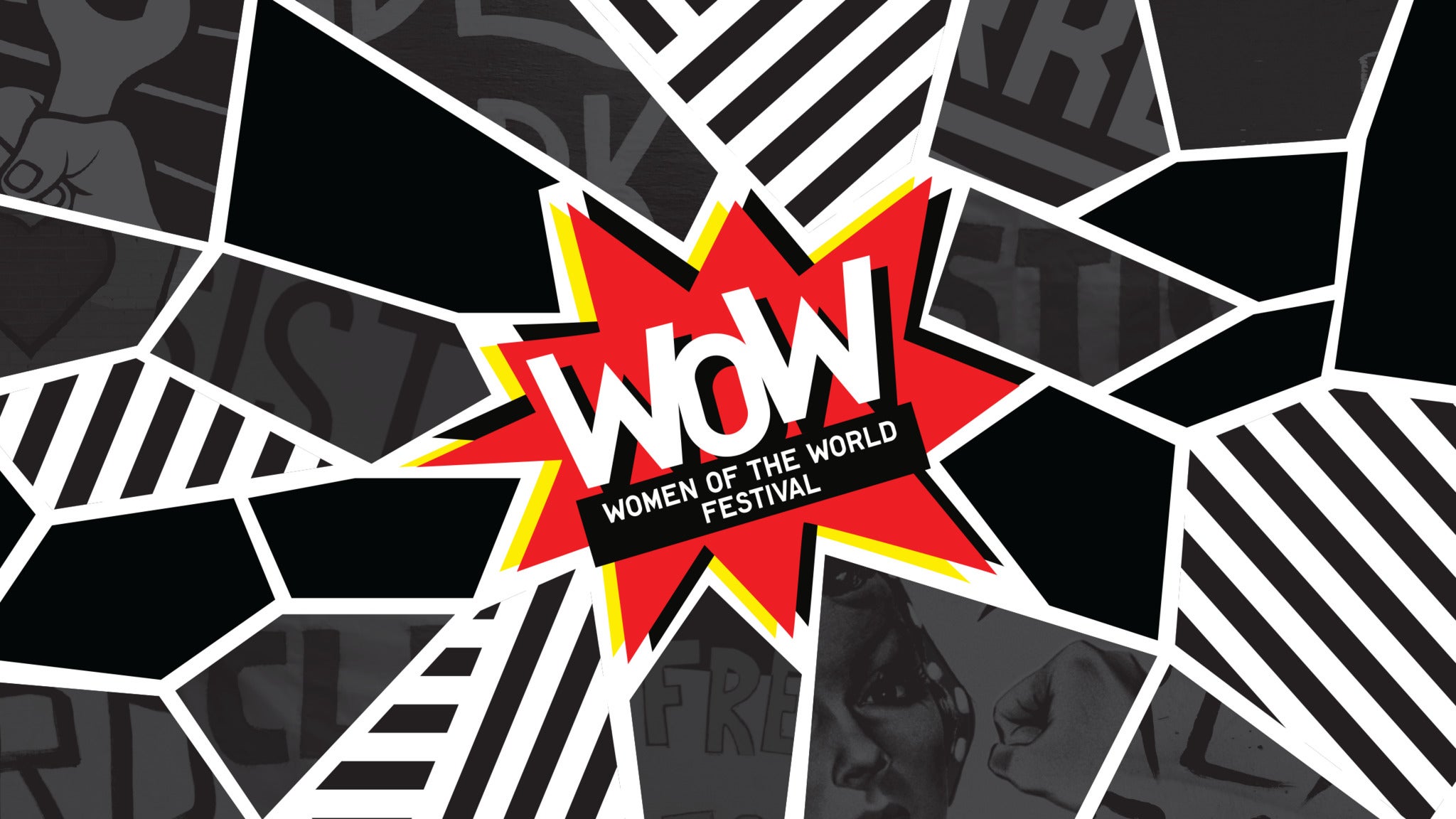 WOW Festival Tickets Event Dates & Schedule