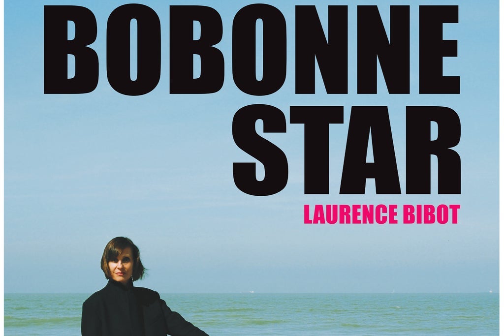 Laurence Bibot