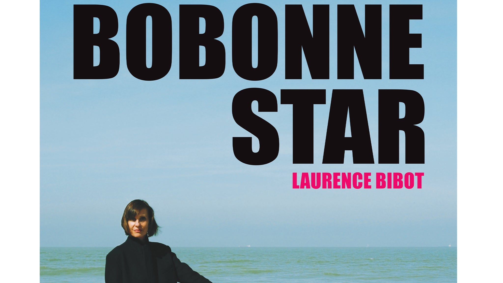 Laurence Bibot