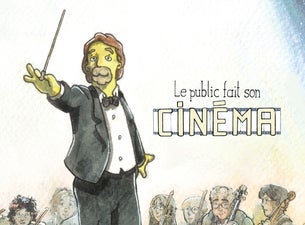 Le public fait son cinéma