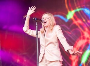 Altered Images, 2024-10-22, Glasgow