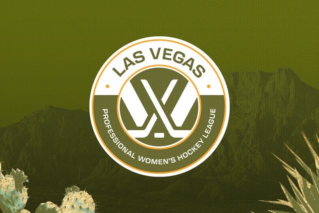 PWHL Las Vegas vs. Boston Fleet