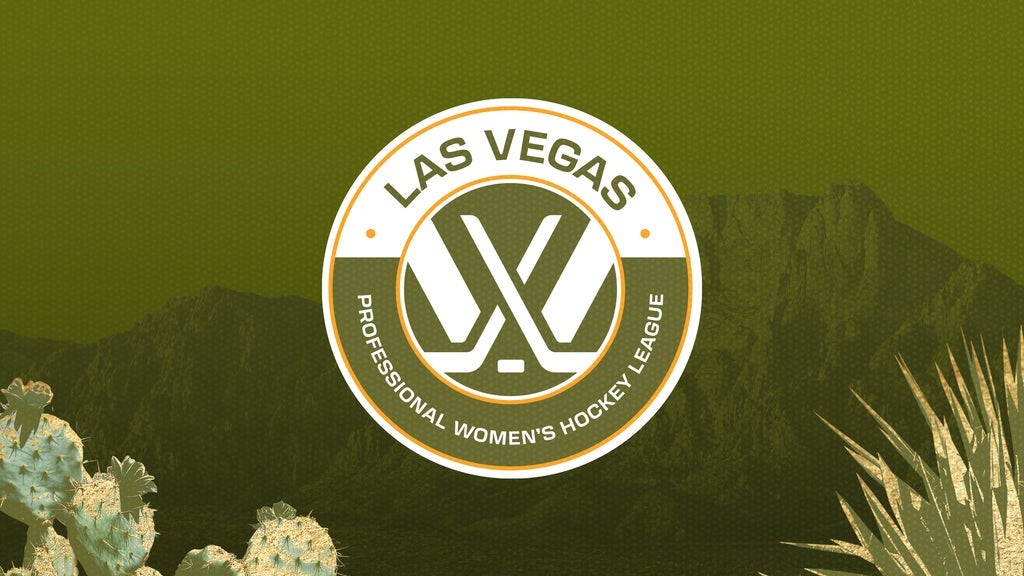 PWHL Las Vegas vs. Boston Fleet