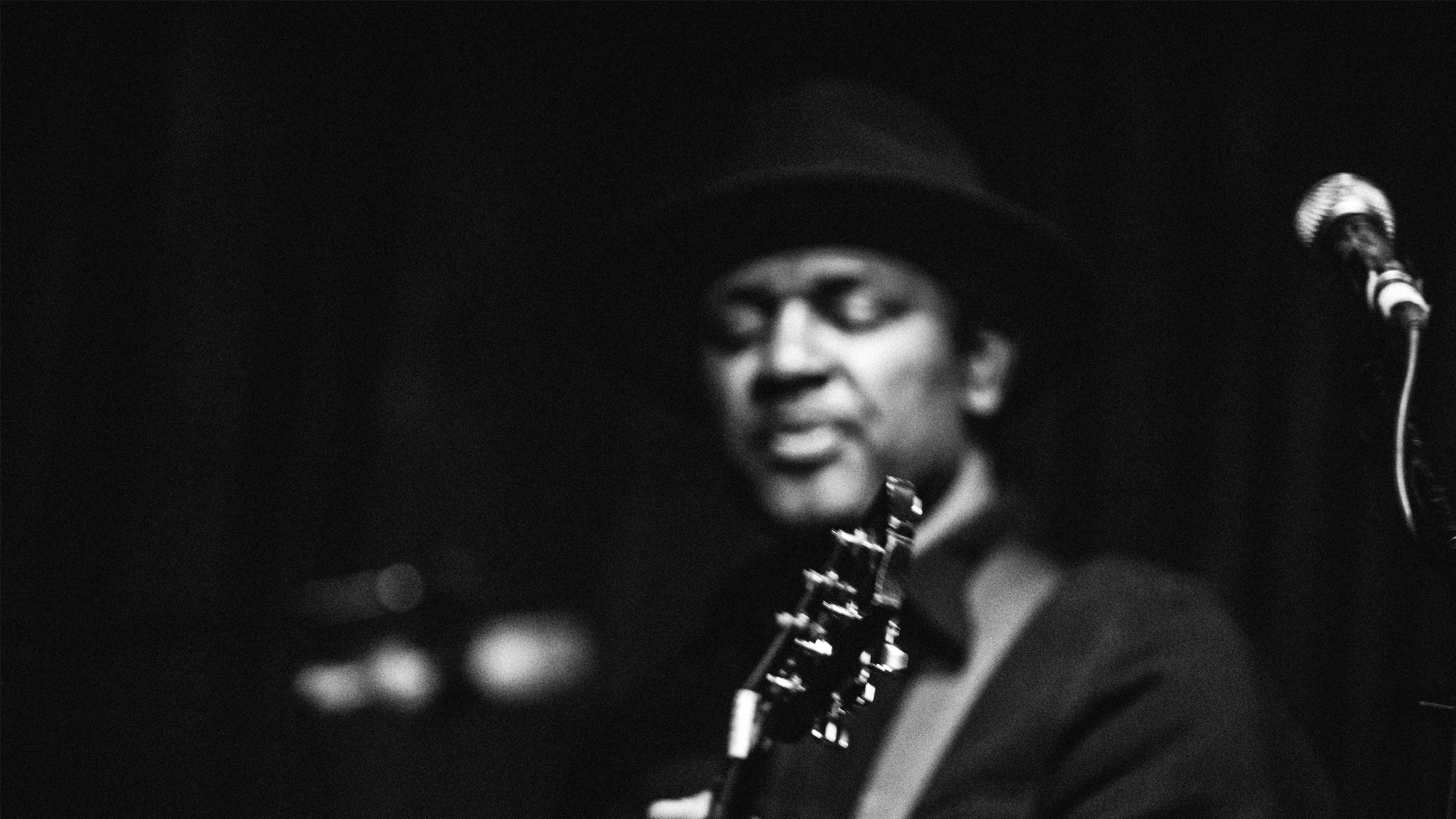 David Ryan Harris, Emerson Hart, David Hodges, Special Guest 