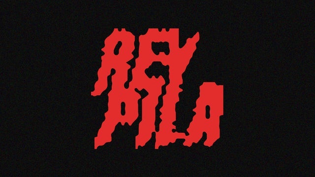 Rey Pila, The Shelter, Promiseland